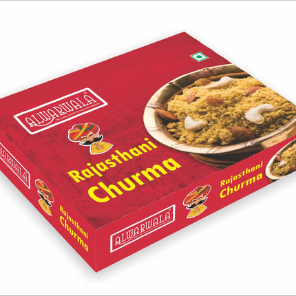 Rajasthani Churma 500g