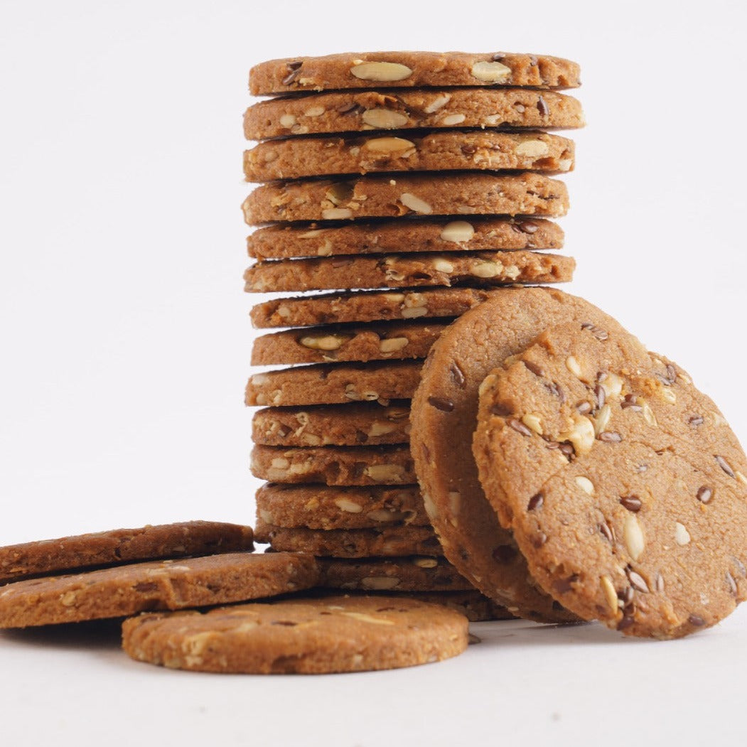 Multigrain 170g