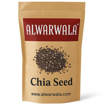 Chia Seeds 250g (only prepaid order)