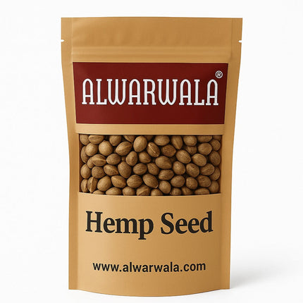 Hemp Seeds 150g "(only prepaid order)