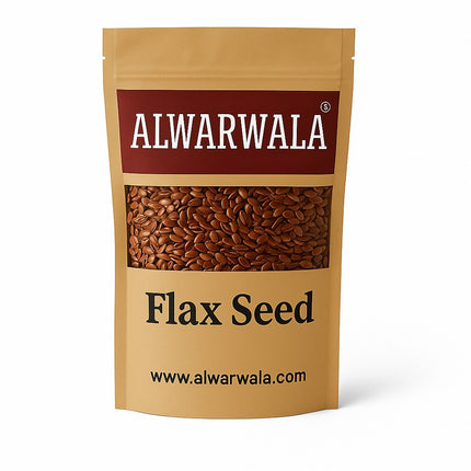 Flex Seeds 250g (only prepaid order)