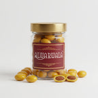 Almond Mango Dragee - 100gm