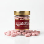 Almond Rose Dragee - 100Gm