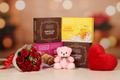 Grand Kalakand Celebration Gift Box