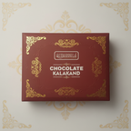 Chocolate Kalakand-900gm