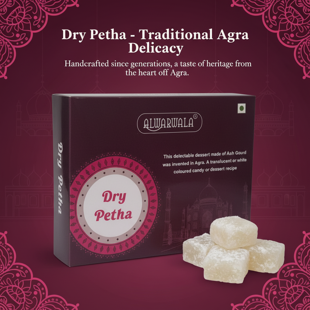 Dry Petha 500gm