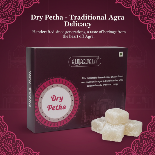Dry Petha 500gm