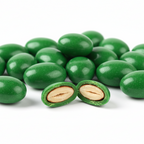 Almond paan dragees 100gm
