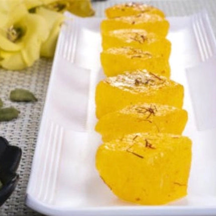 Kesar Dry Petha 500gm