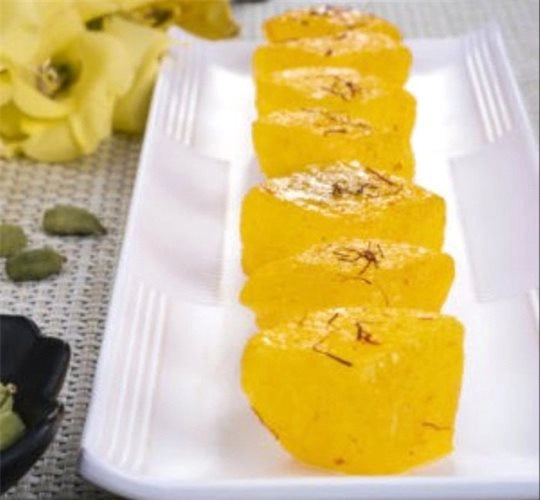 Kesar Dry Petha 500gm