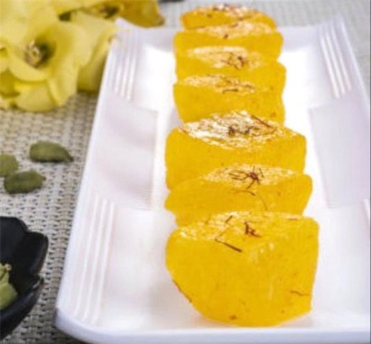 Kesar Dry Petha 500gm